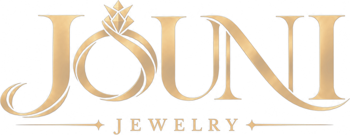 JOUNI — 14K Jewelry & Accessories